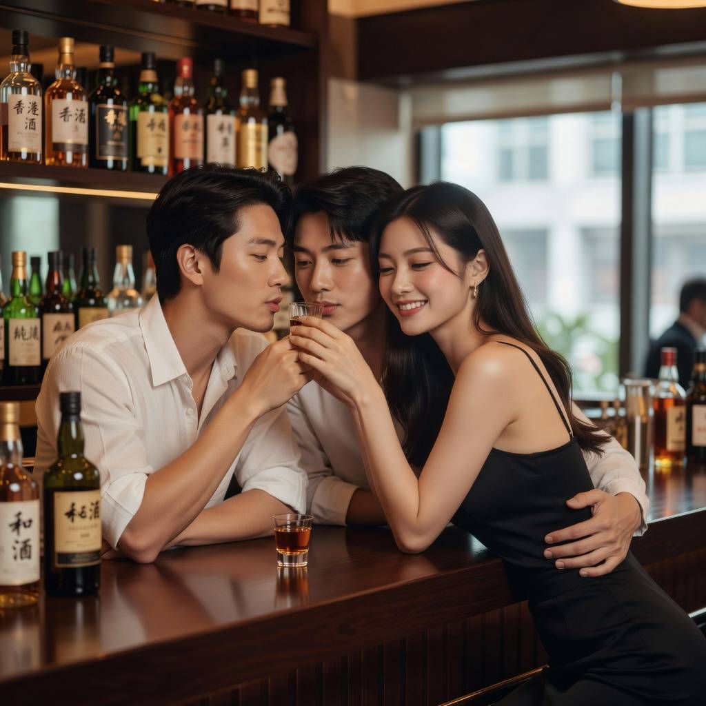 便服店玩法 消費地雷 加酒續節