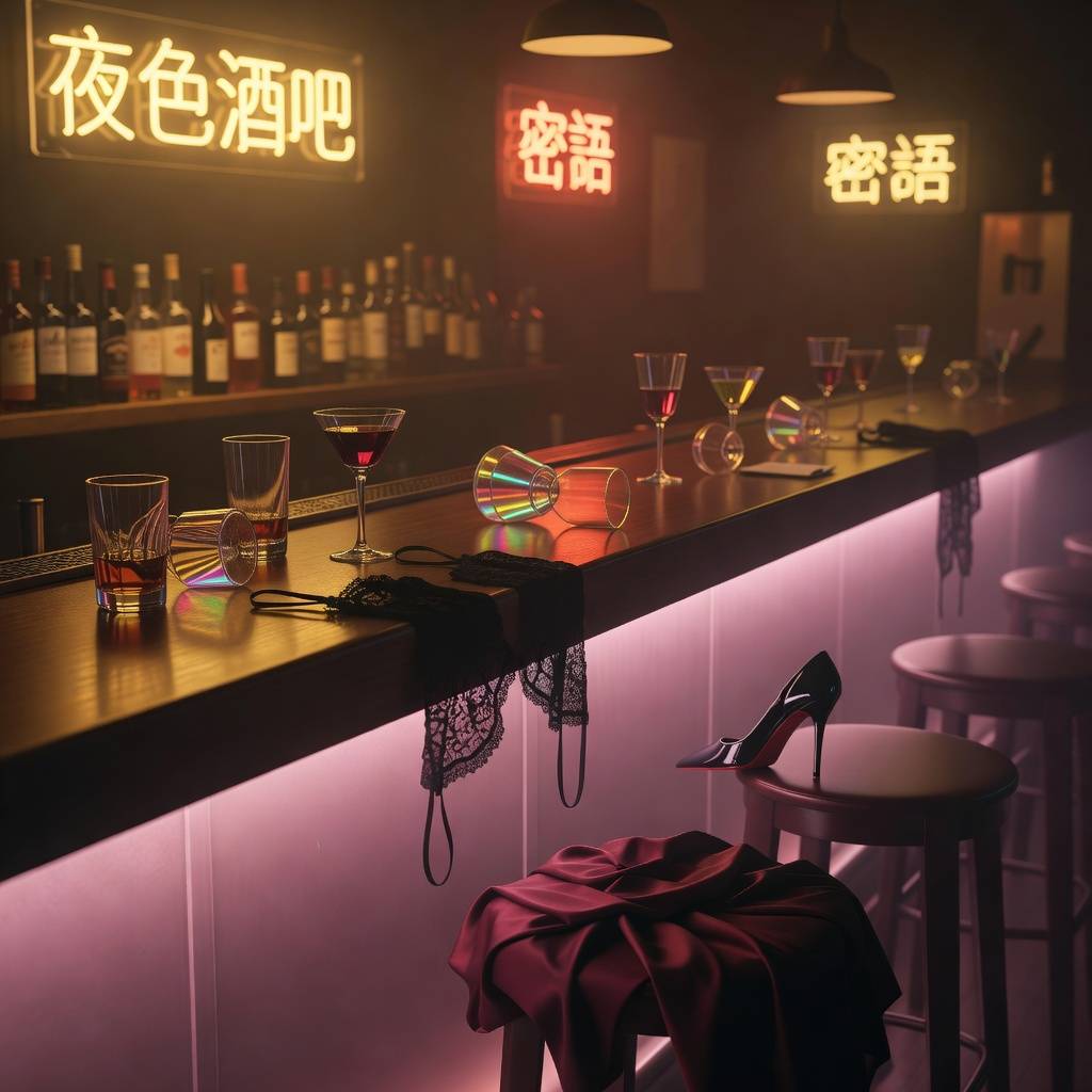 酒店術語酒店小姐公關幹部稱呼差異