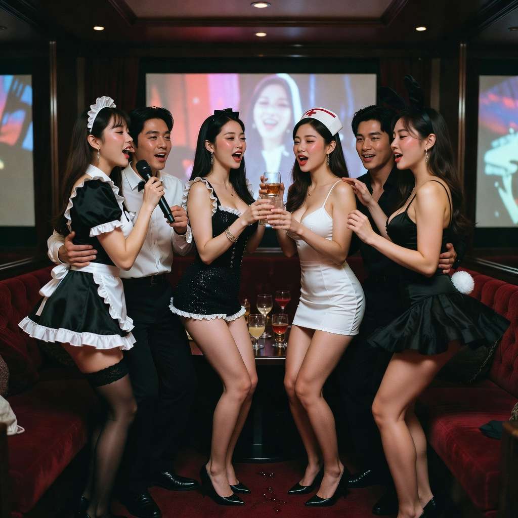 龍昇酒店消費價格與包廂費用判斷