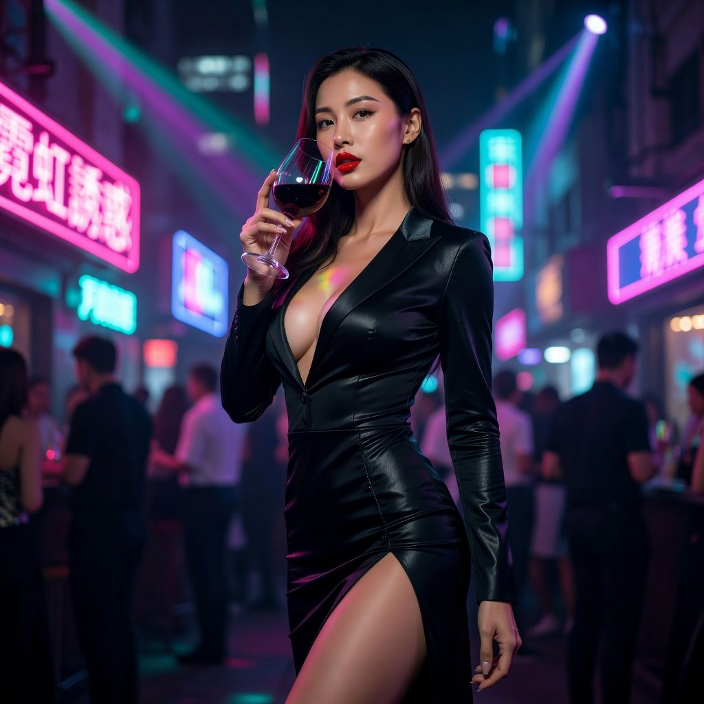 Focus酒店禮服店類型與特色說明