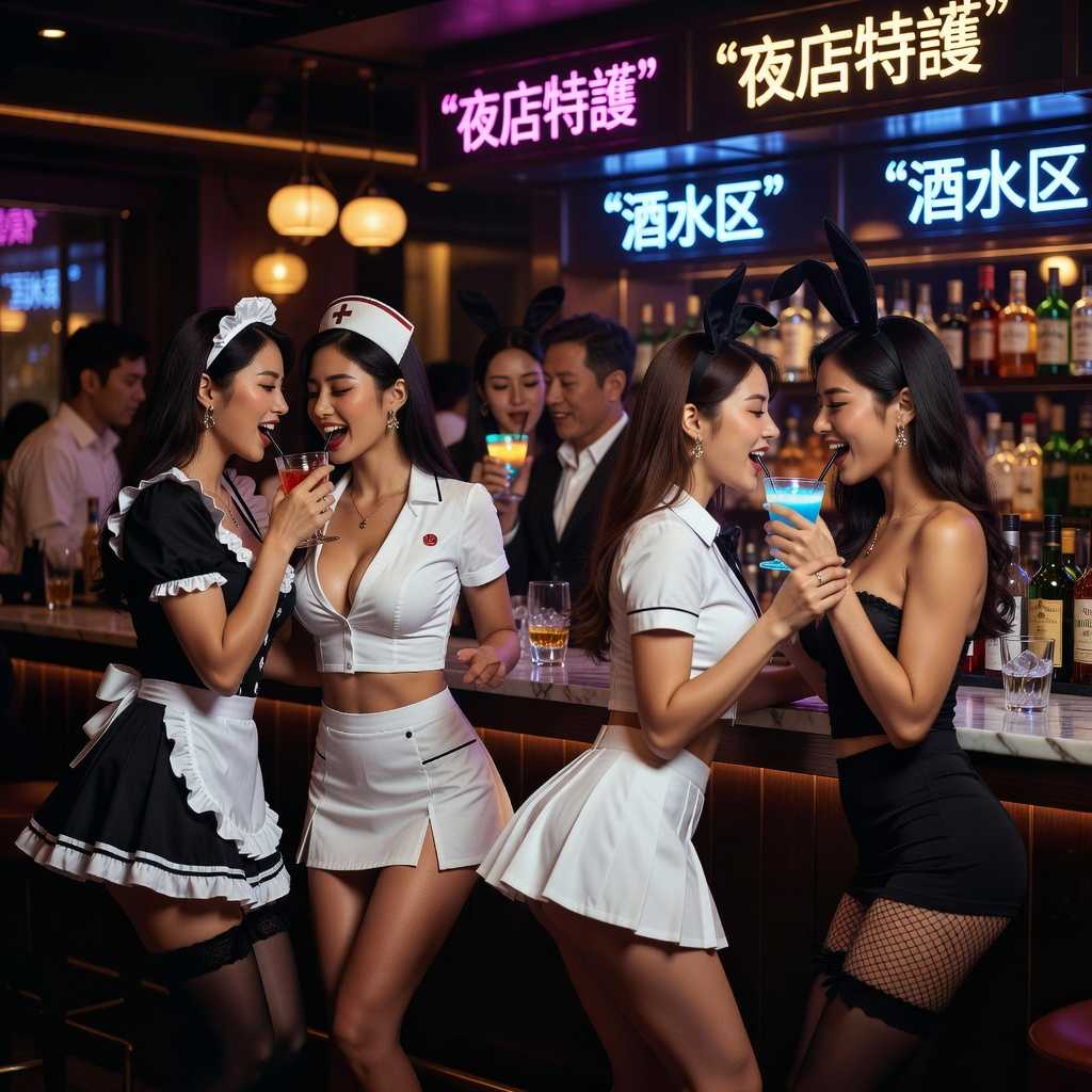 一台是幾節與禮服店小姐檯費計算
