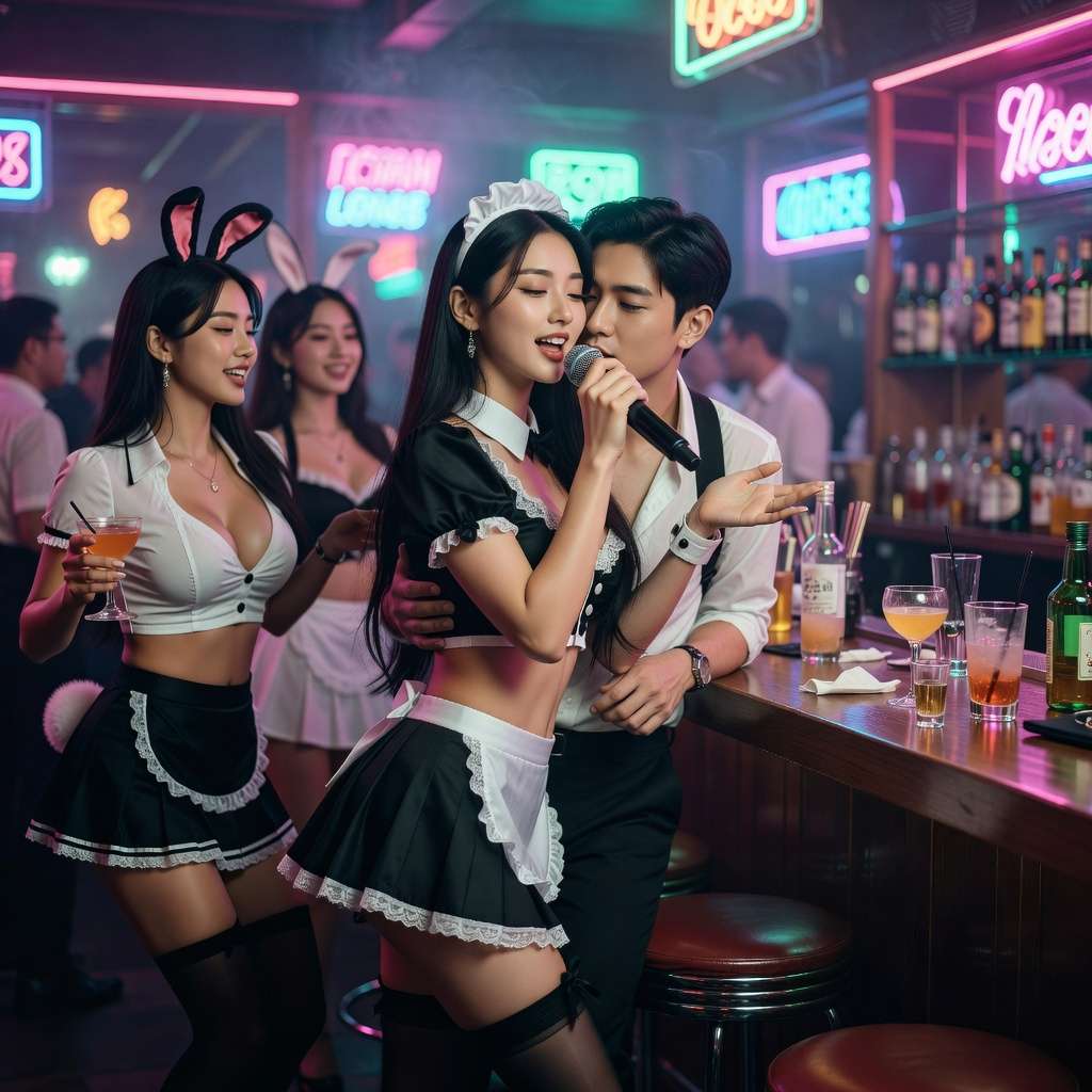 酒店小姐上班禁忌與職業傷害判斷
