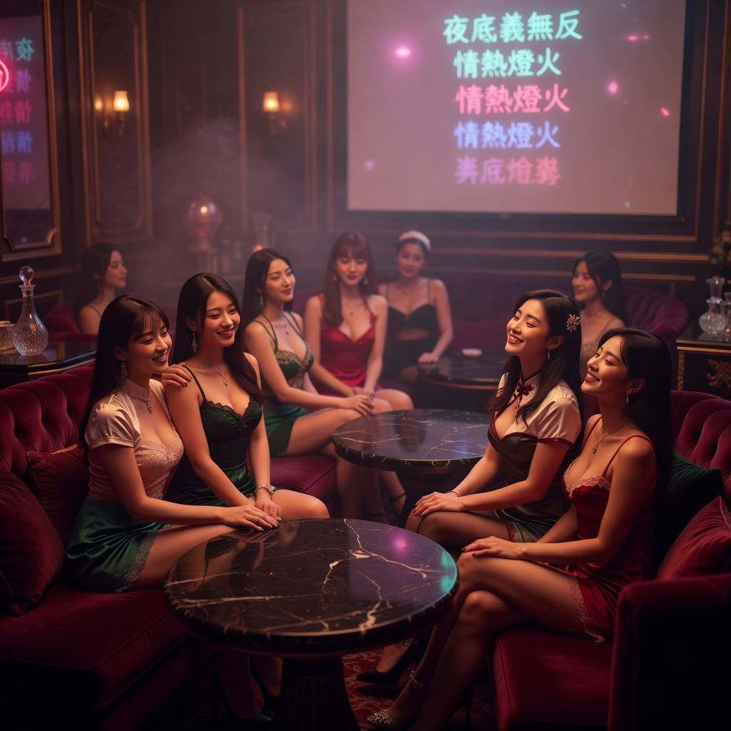 酒店經紀應徵風險與話術判斷