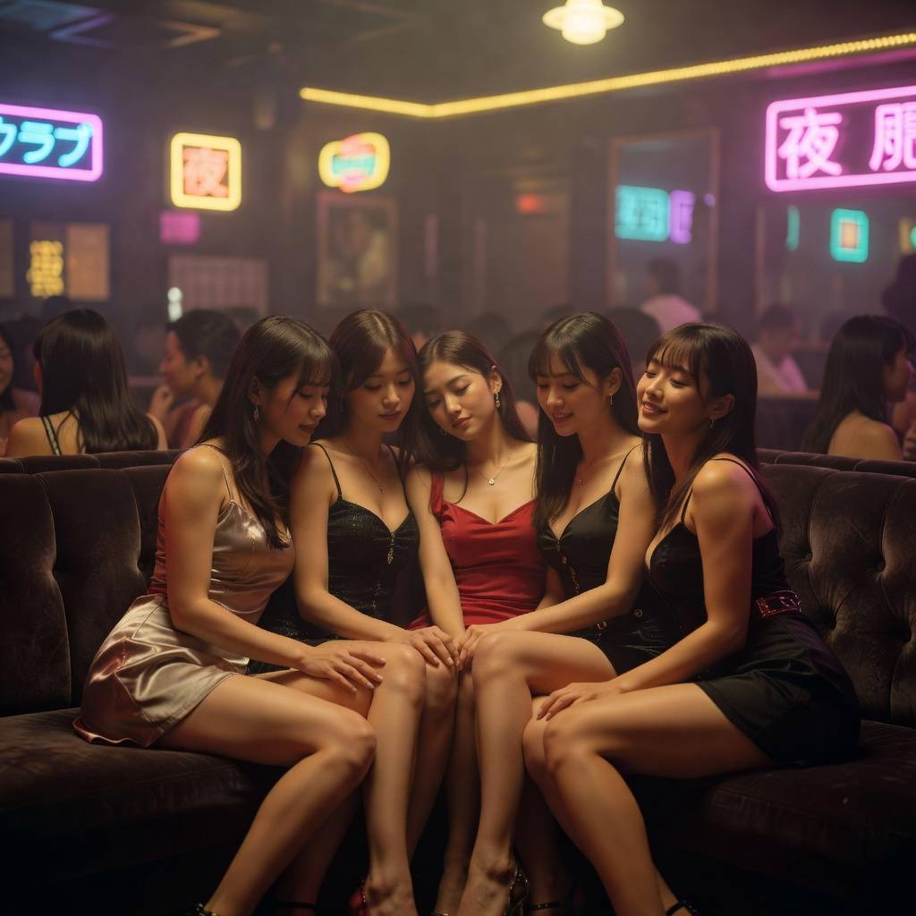 林森北制服酒店推薦判斷方式