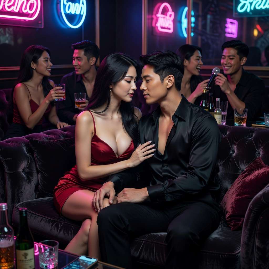 酒店少爺小費規矩與禁忌判斷