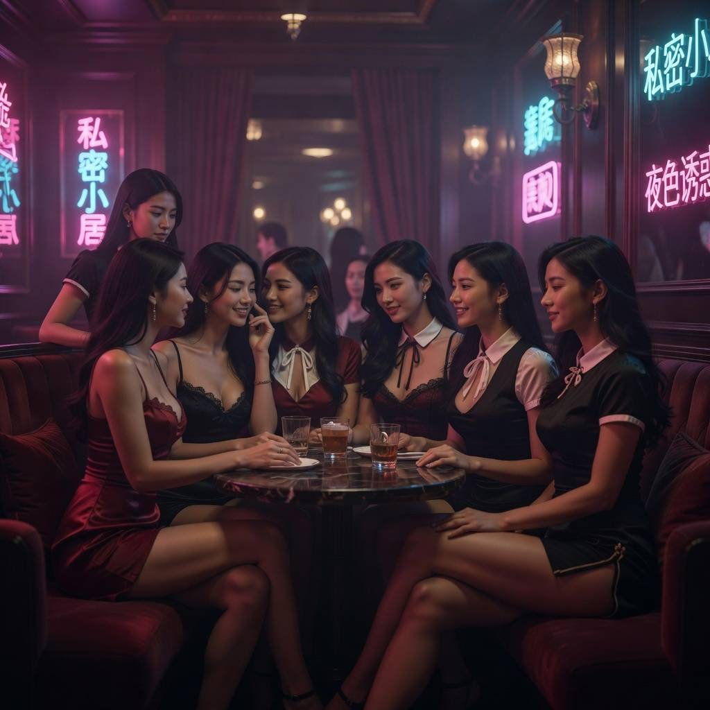 制服店影片與現場差異