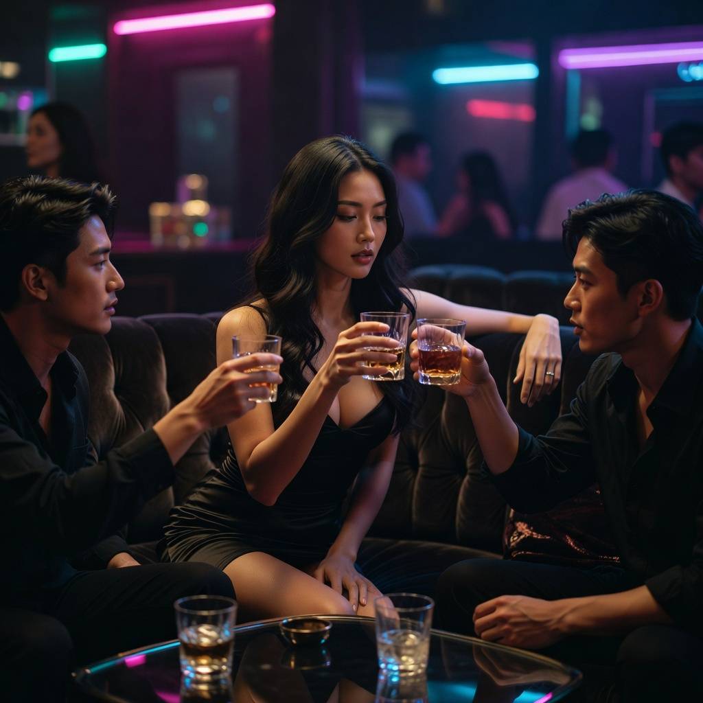 台北酒店推薦名單與單店評價怎麼看