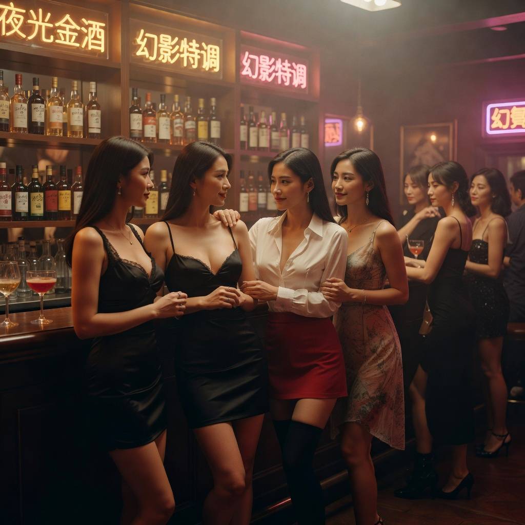 台北酒店推薦制服店禮服店便服店差異