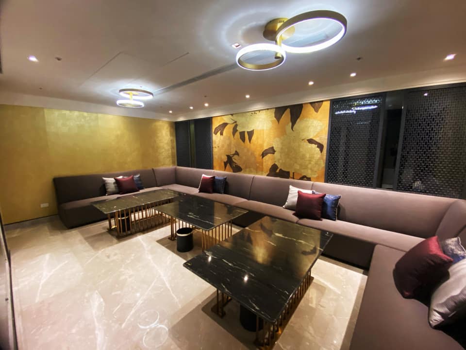 酒店帳單被灌單