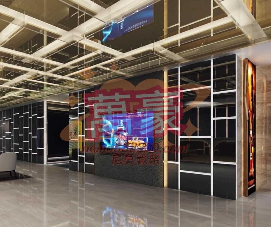 萬豪酒店(歇)