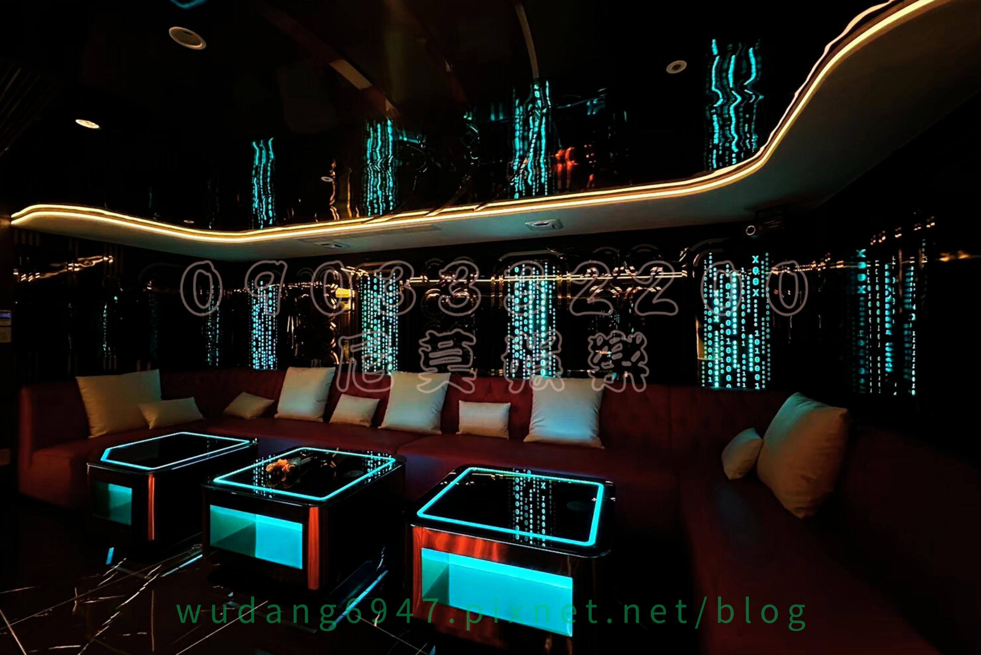 502男模會館