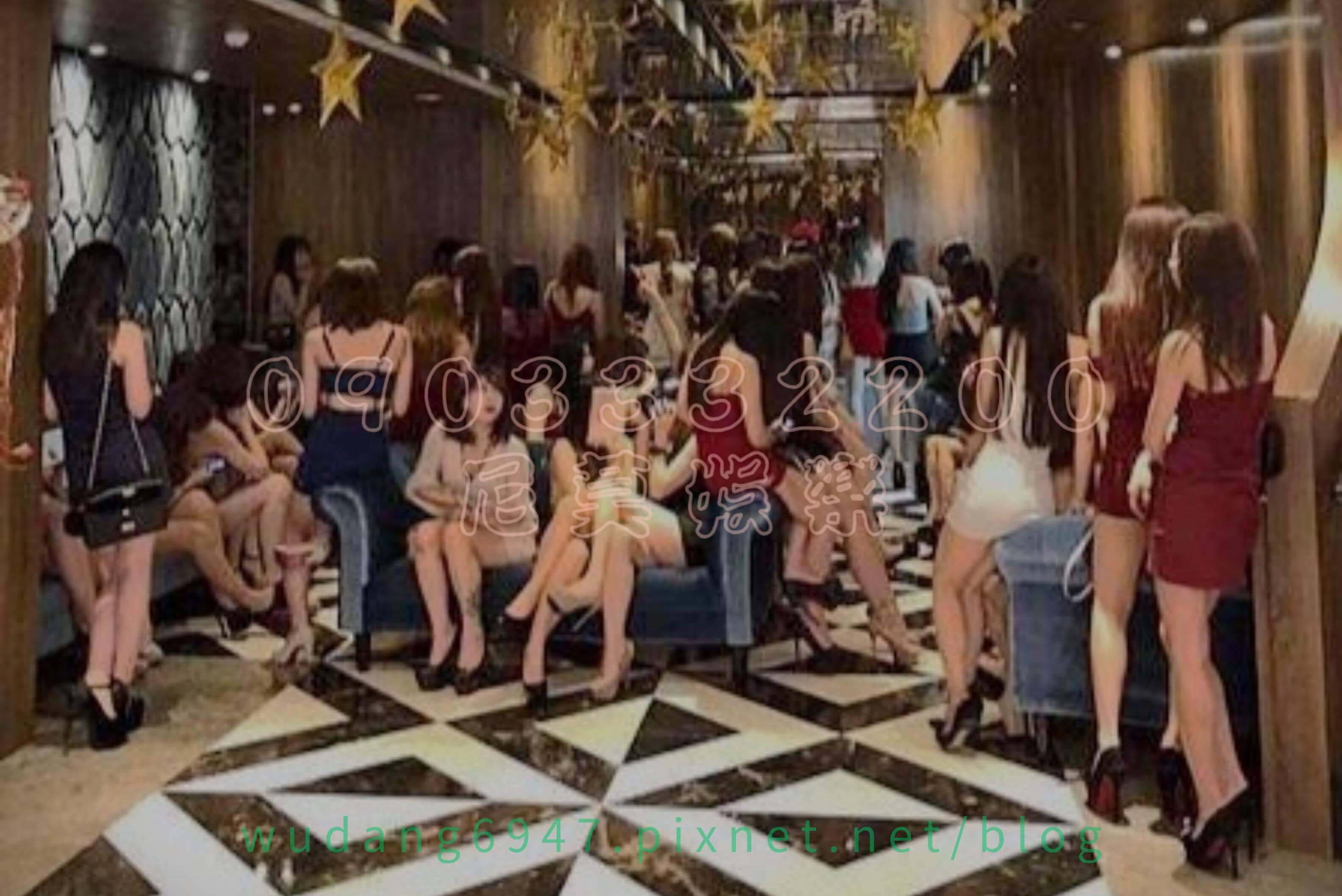 百達妃麗酒店
