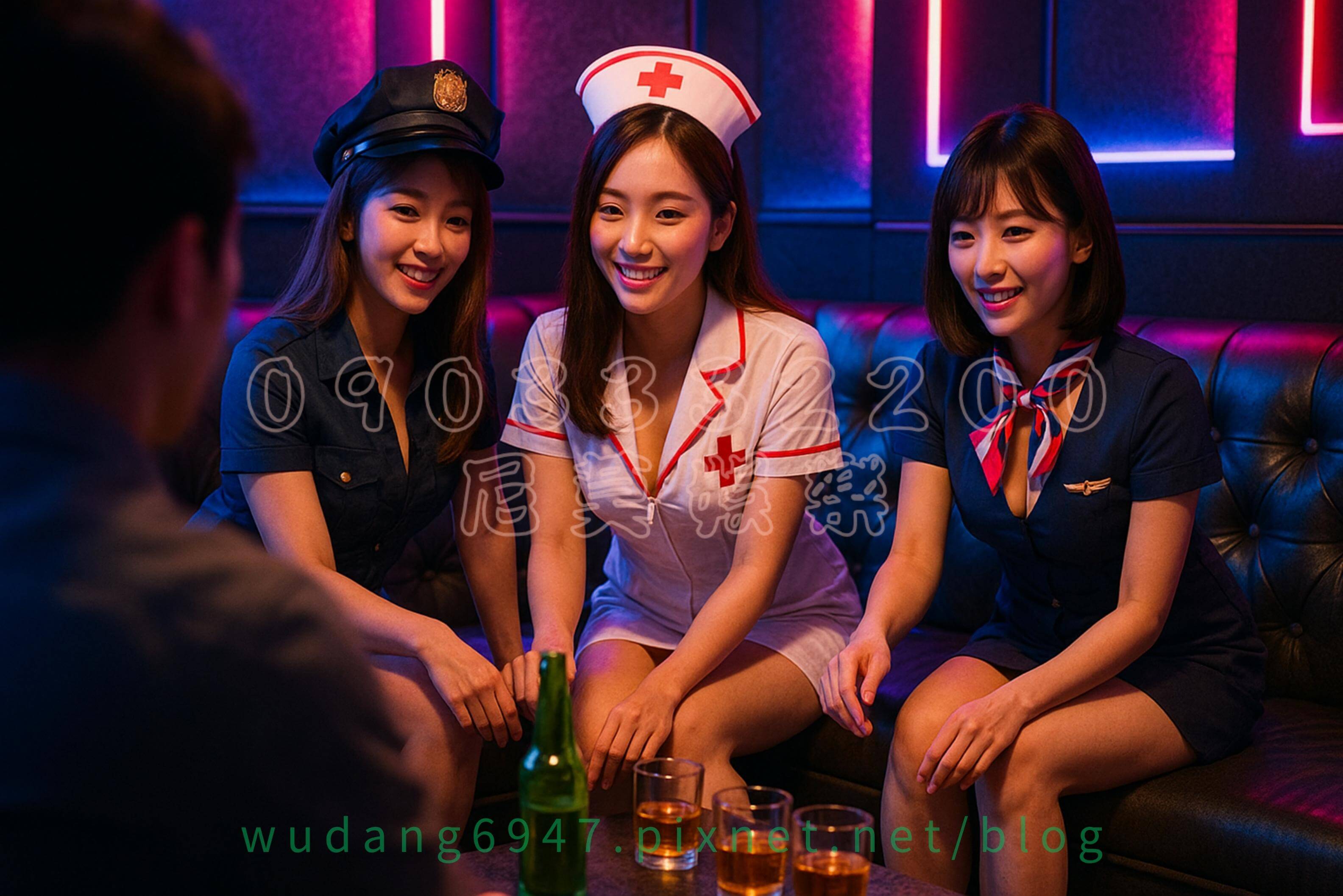 皇冠酒店