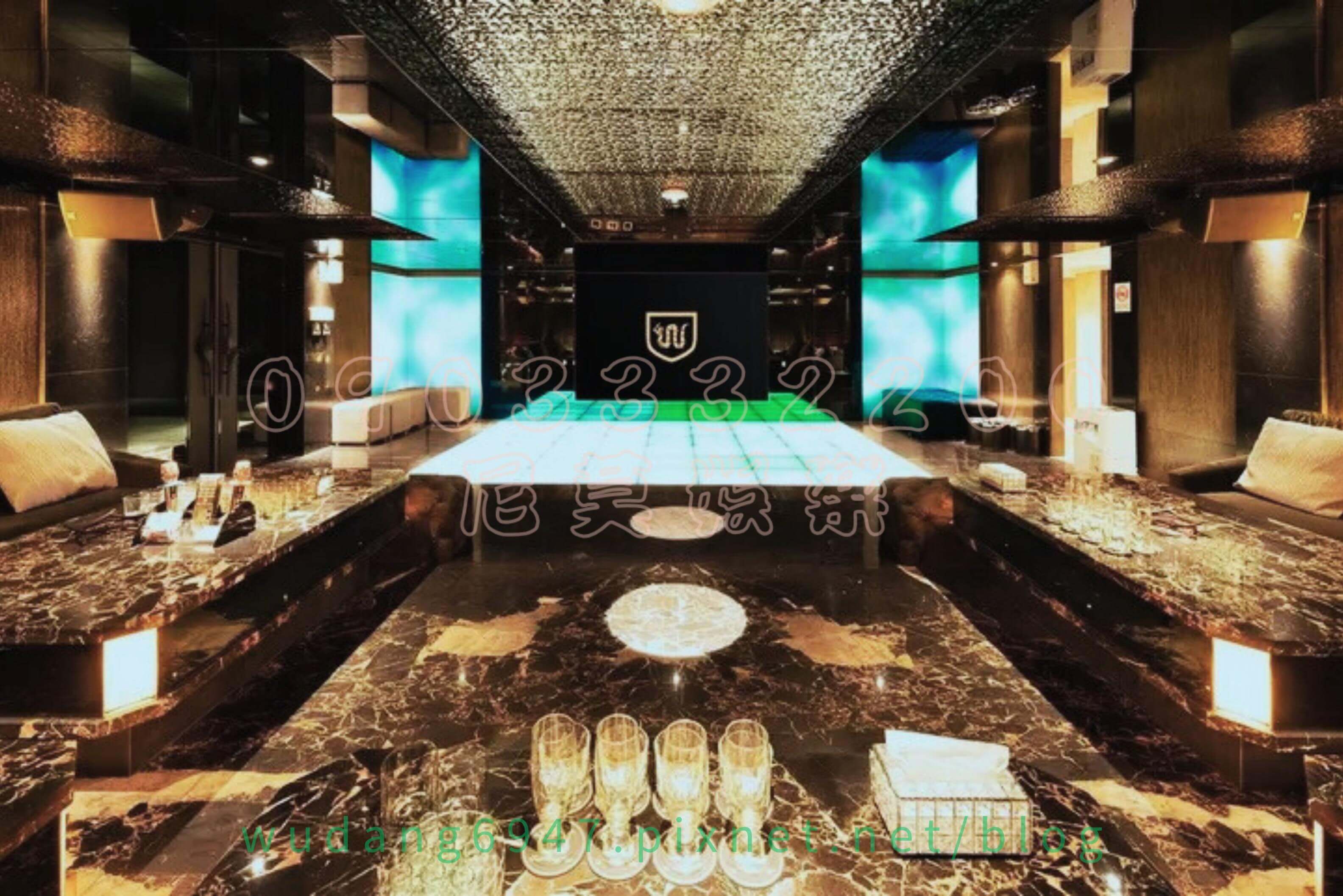 豪威酒店
